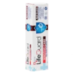 خمیر دندان حساس (Red Guard) برند لایف گارد - تصویر 4