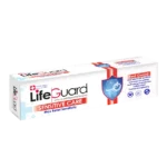 خمیر دندان حساس (Red Guard) برند لایف گارد - تصویر 3