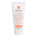 کرم ضد آفتاب و کنترل چربی (پوست مختلط تا چرب) (فاقد رنگ) - تصویر 2