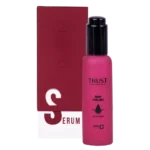 سرم لایه‌بردار قوی تراست حاوی 20% AHA