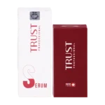 سرم لایه‌بردار قوی تراست حاوی 20% AHA - تصویر 4