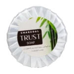 صابون ذغال بامبو و نارگیل - تصویر 2