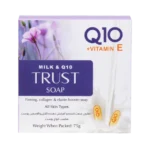 صابون شیر و Q10 - تصویر 5