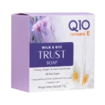 صابون شیر و Q10 - تصویر 4