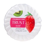 صابون توت فرنگی - تصویر 2