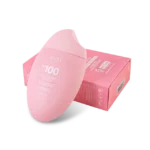 کرم ضدآفتاب SPF100 تراست اسمارت - تصویر 3