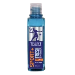 شامپو بدن اسپرت مردانه