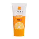 کرم ویتامین سی تراست - تصویر 2