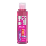 شامپو بدن اسپرت زنانه